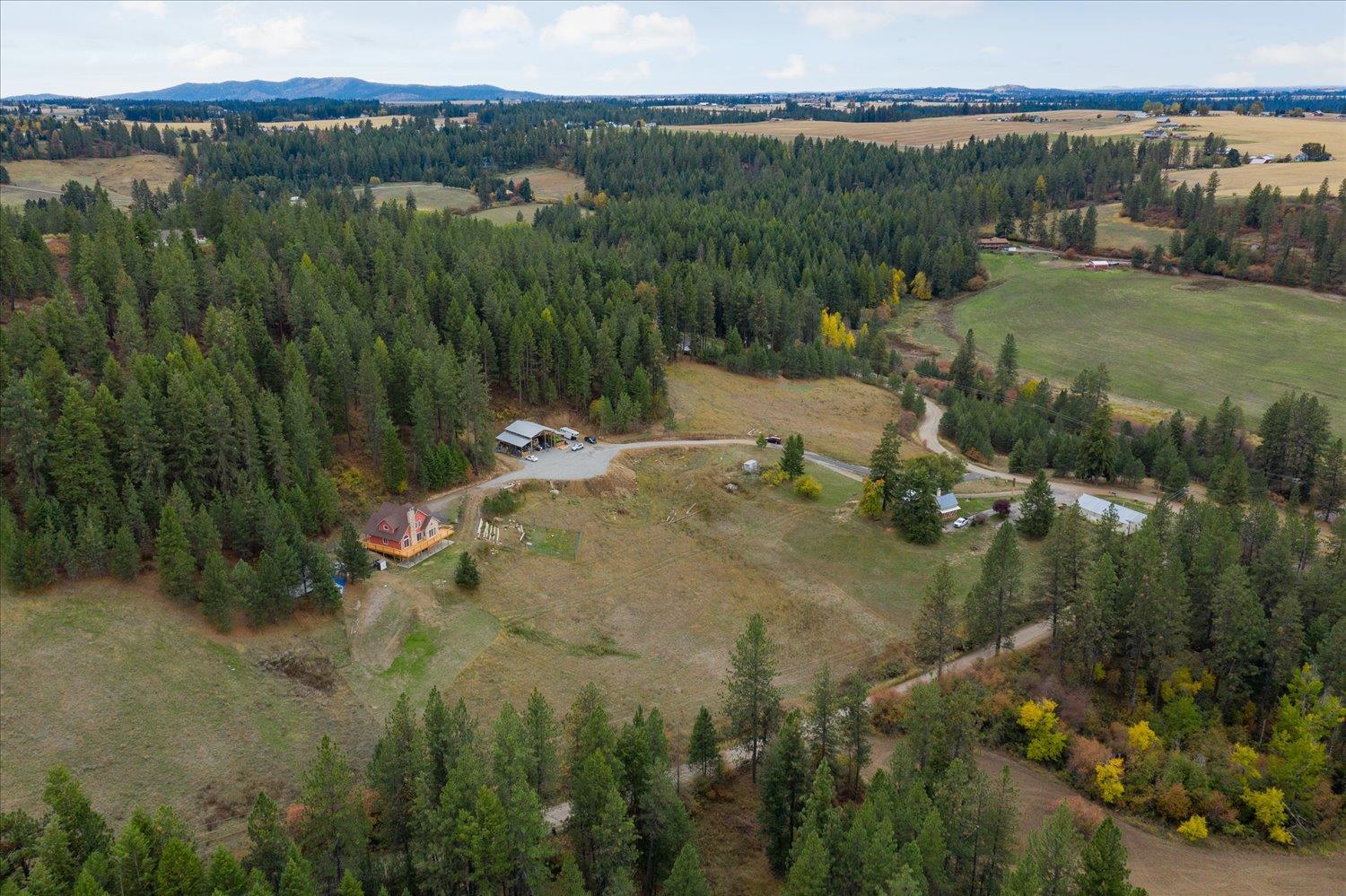 15612 East Farwell Road Spokane, WA 99217 - Photo 48 of 49