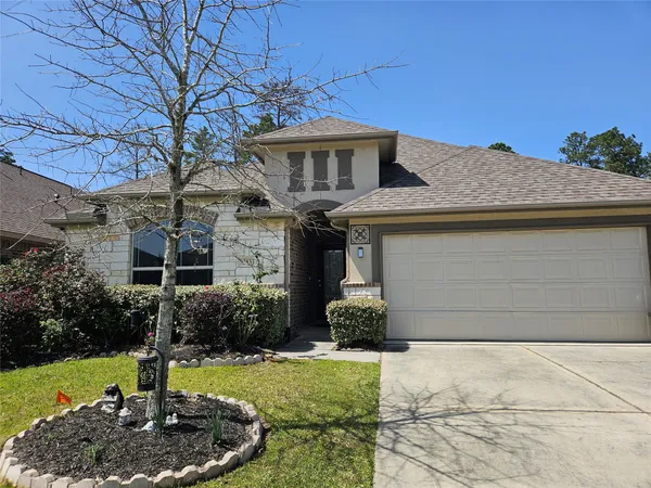 $1,950 | 2833 Bretton Woods Drive, Conroe, TX 77301