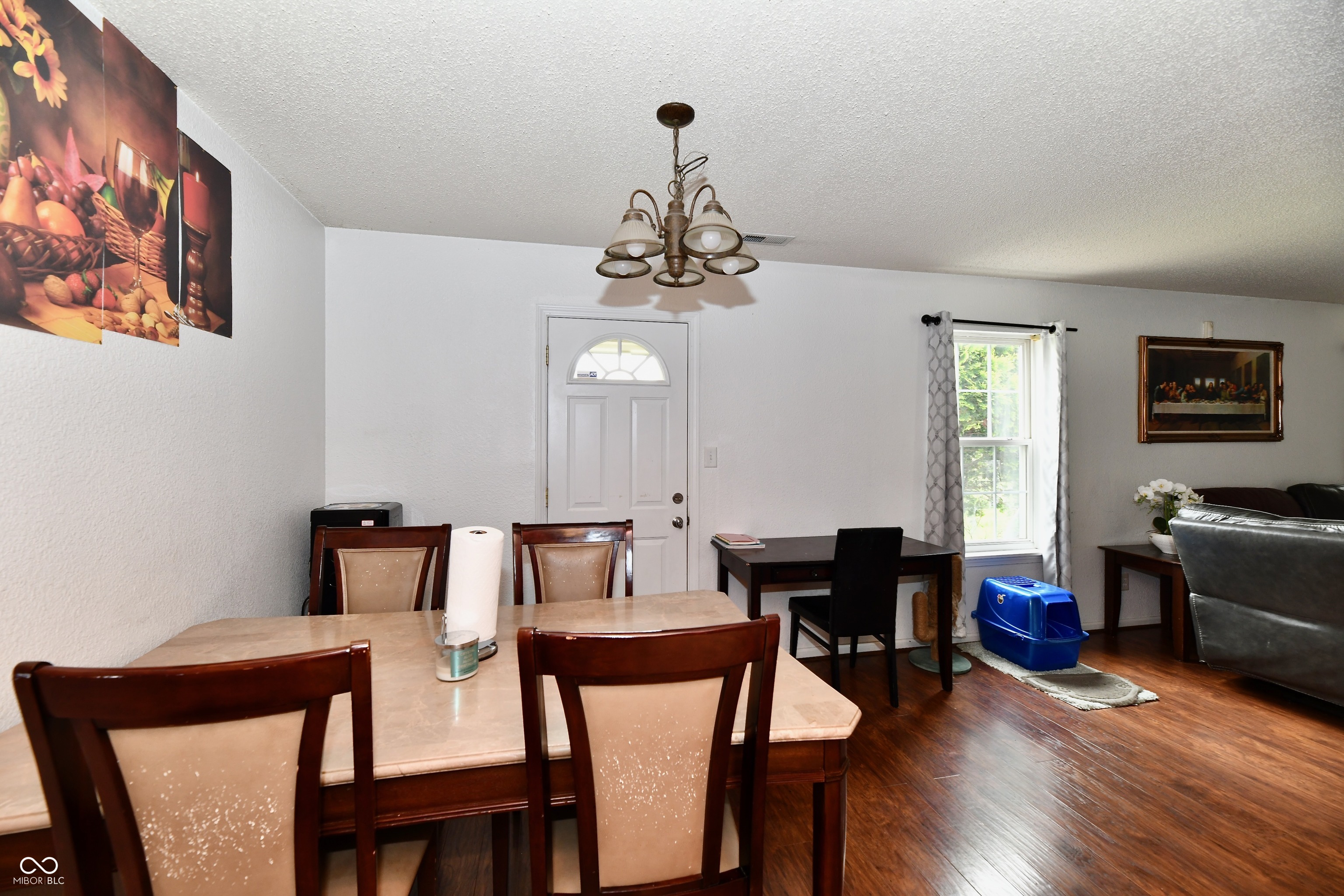 5302 Cliff Ridge Drive Indianapolis, IN 46217 - Photo 13 of 36