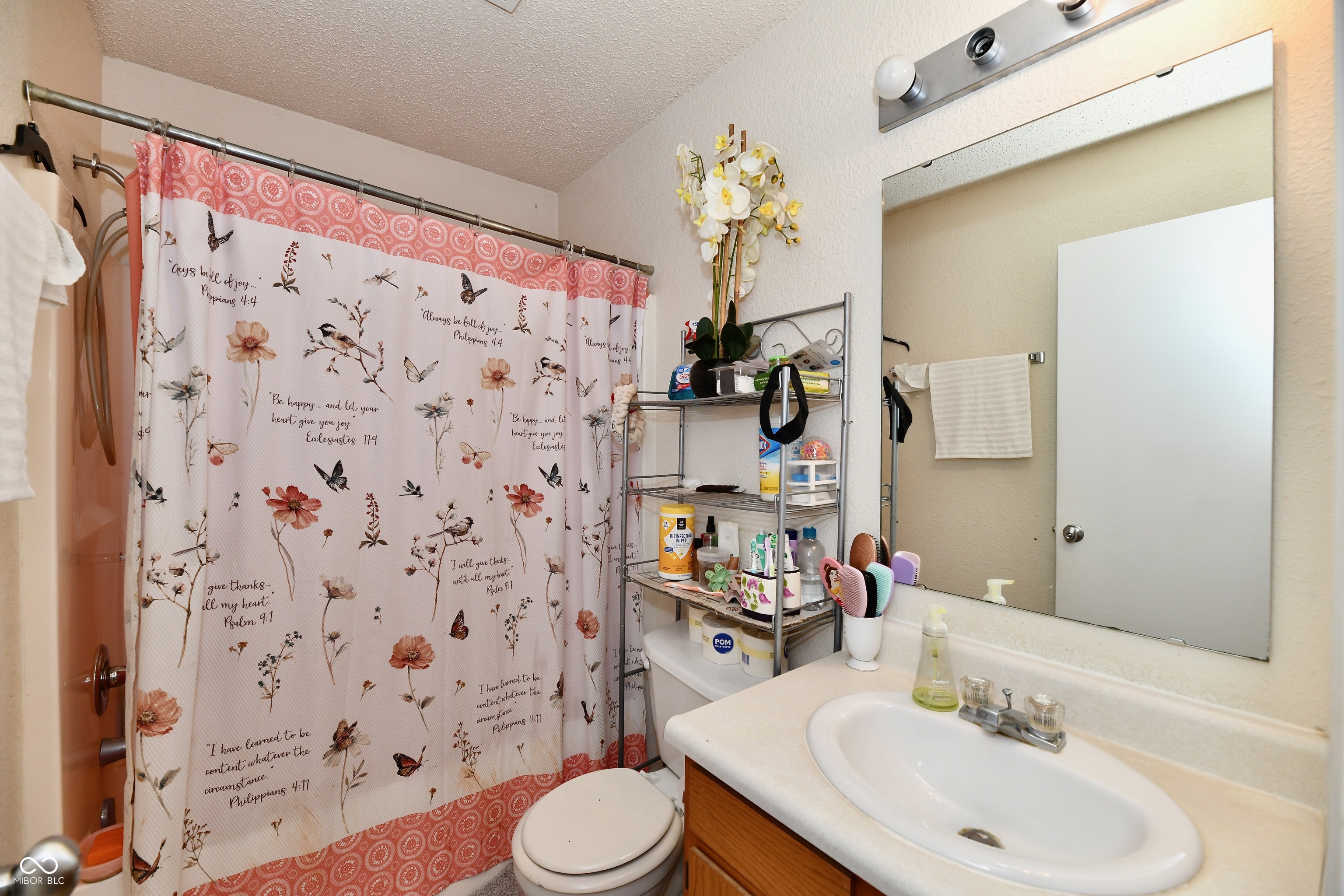 5302 Cliff Ridge Drive Indianapolis, IN 46217 - Photo 19 of 36