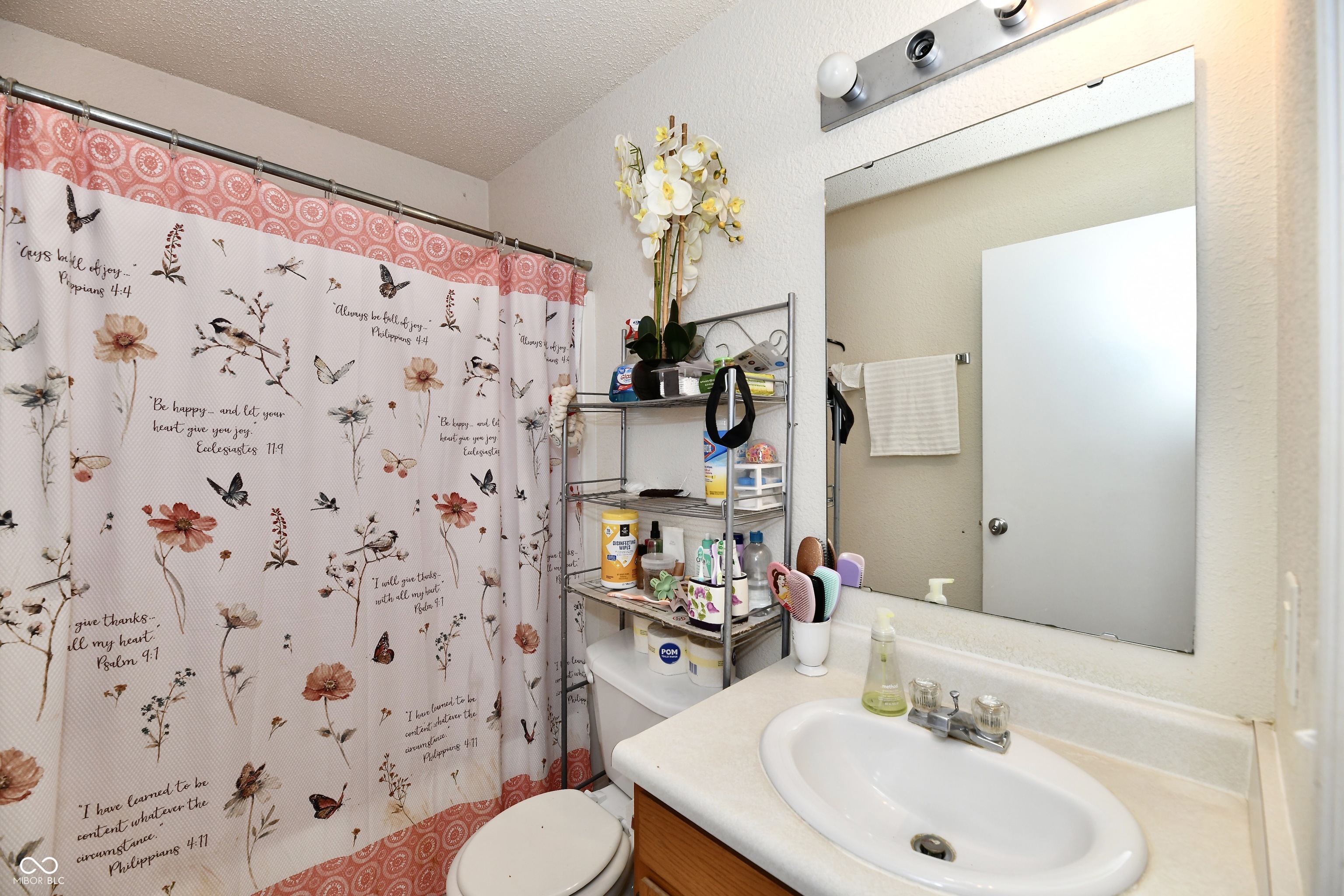 5302 Cliff Ridge Drive Indianapolis, IN 46217 - Photo 20 of 36