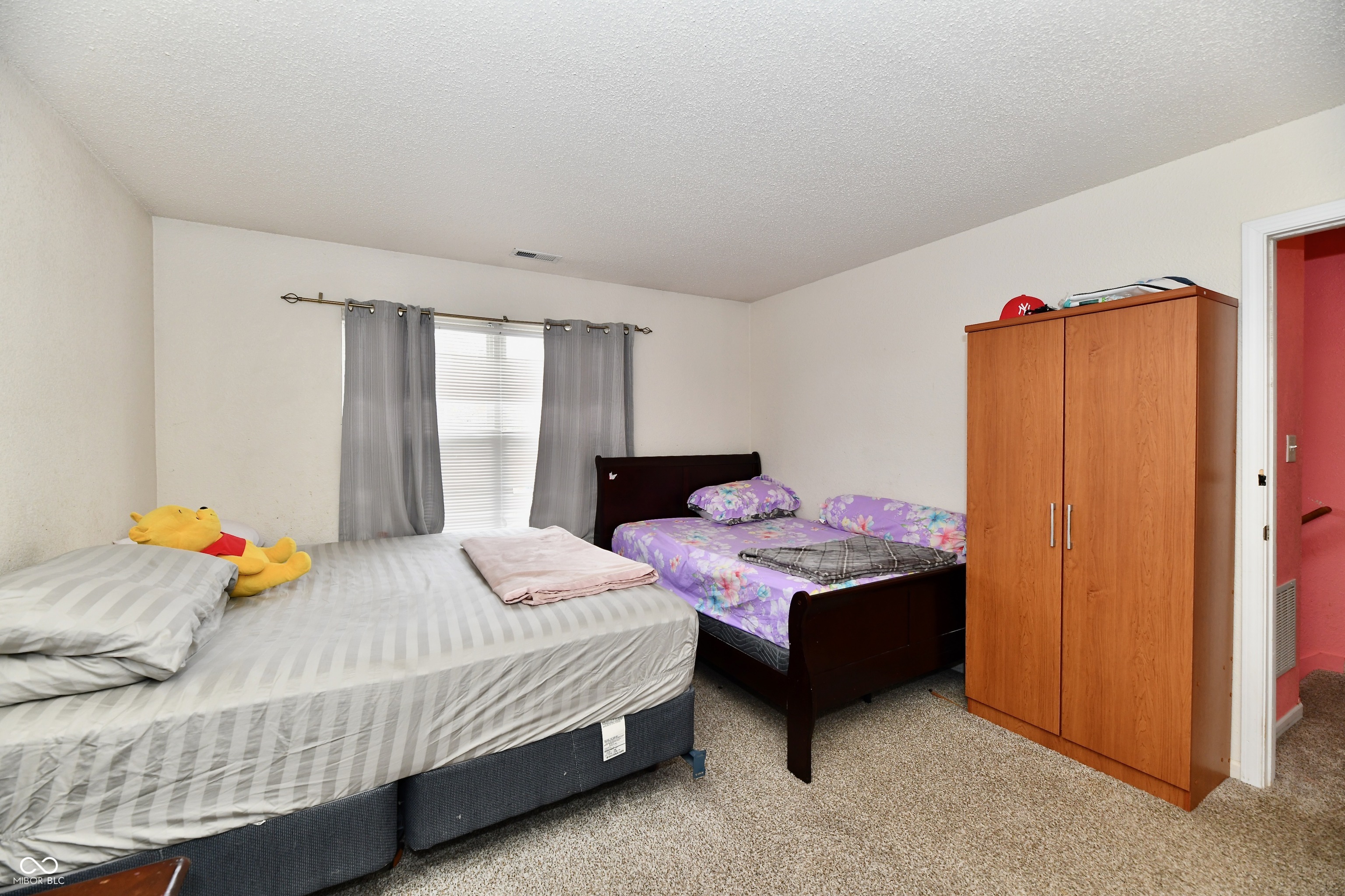 5302 Cliff Ridge Drive Indianapolis, IN 46217 - Photo 23 of 36