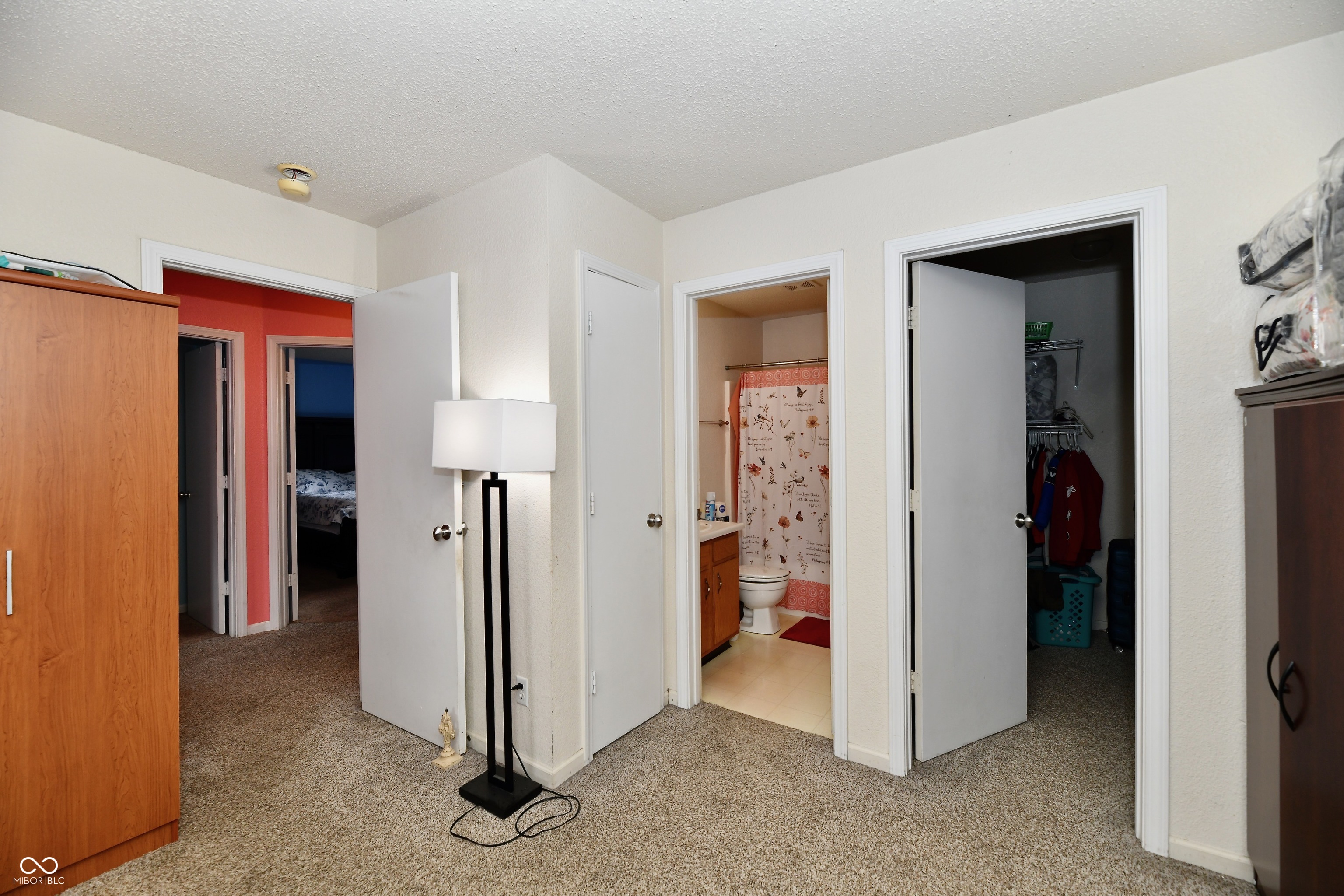 5302 Cliff Ridge Drive Indianapolis, IN 46217 - Photo 24 of 36