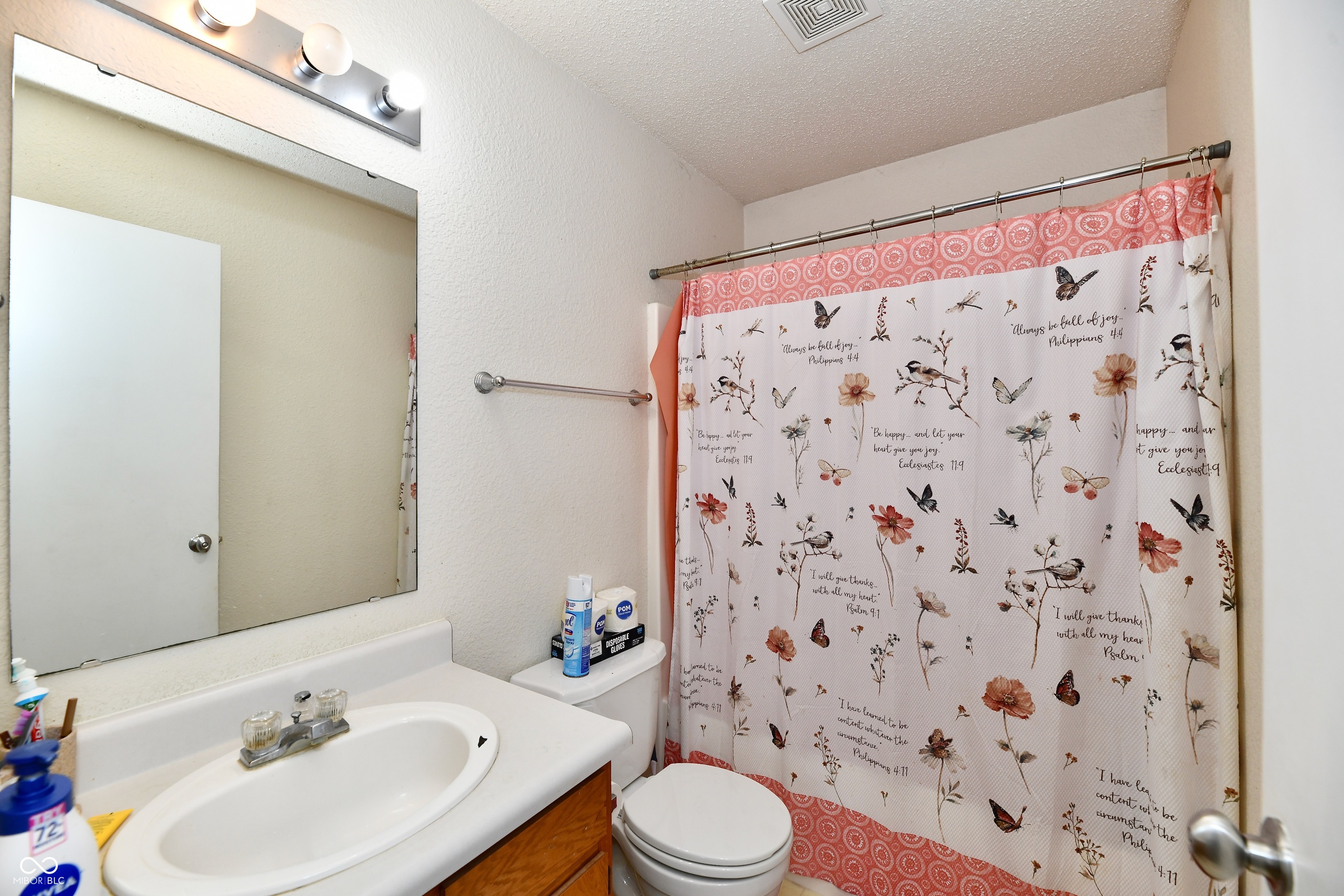 5302 Cliff Ridge Drive Indianapolis, IN 46217 - Photo 25 of 36