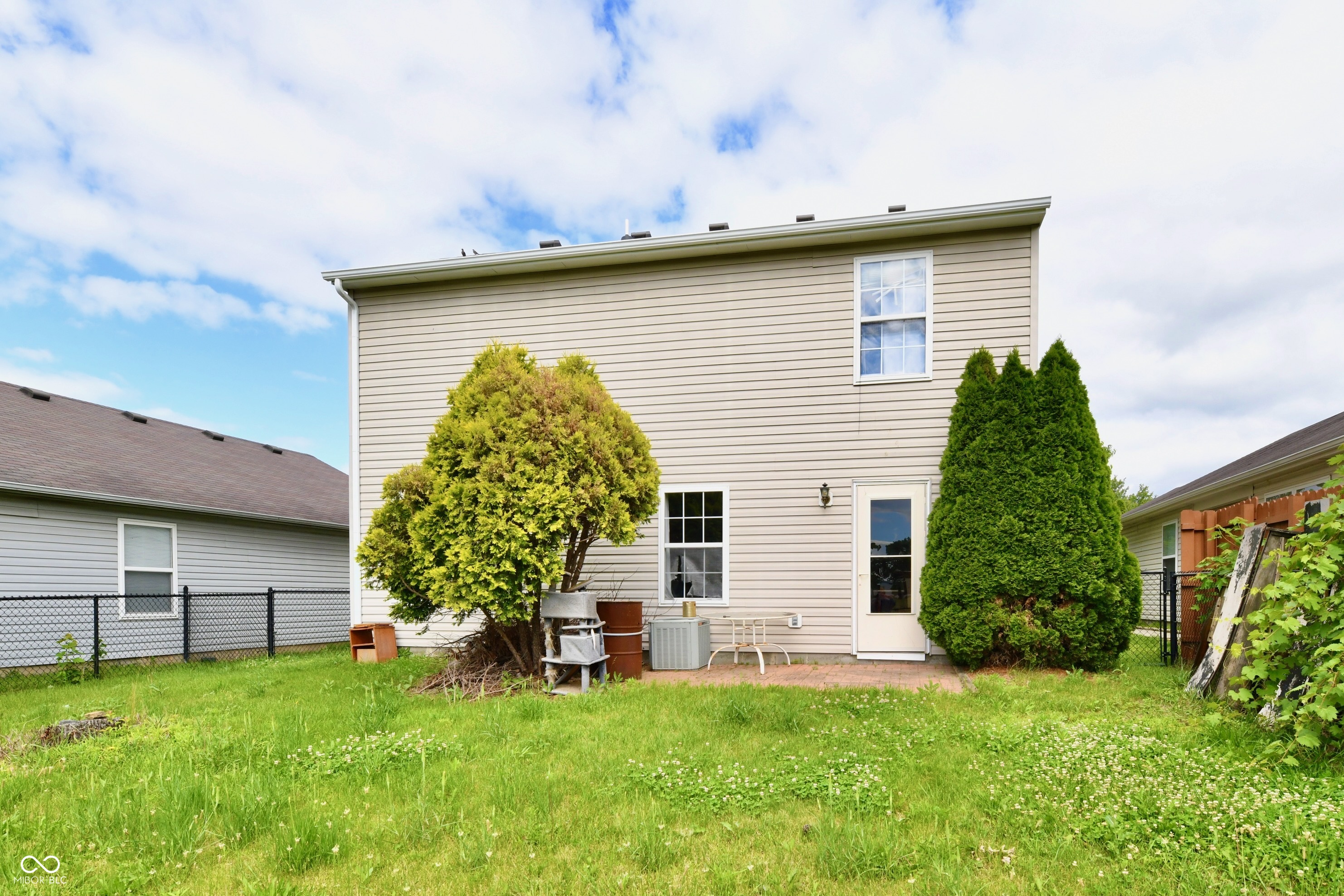 5302 Cliff Ridge Drive Indianapolis, IN 46217 - Photo 33 of 36