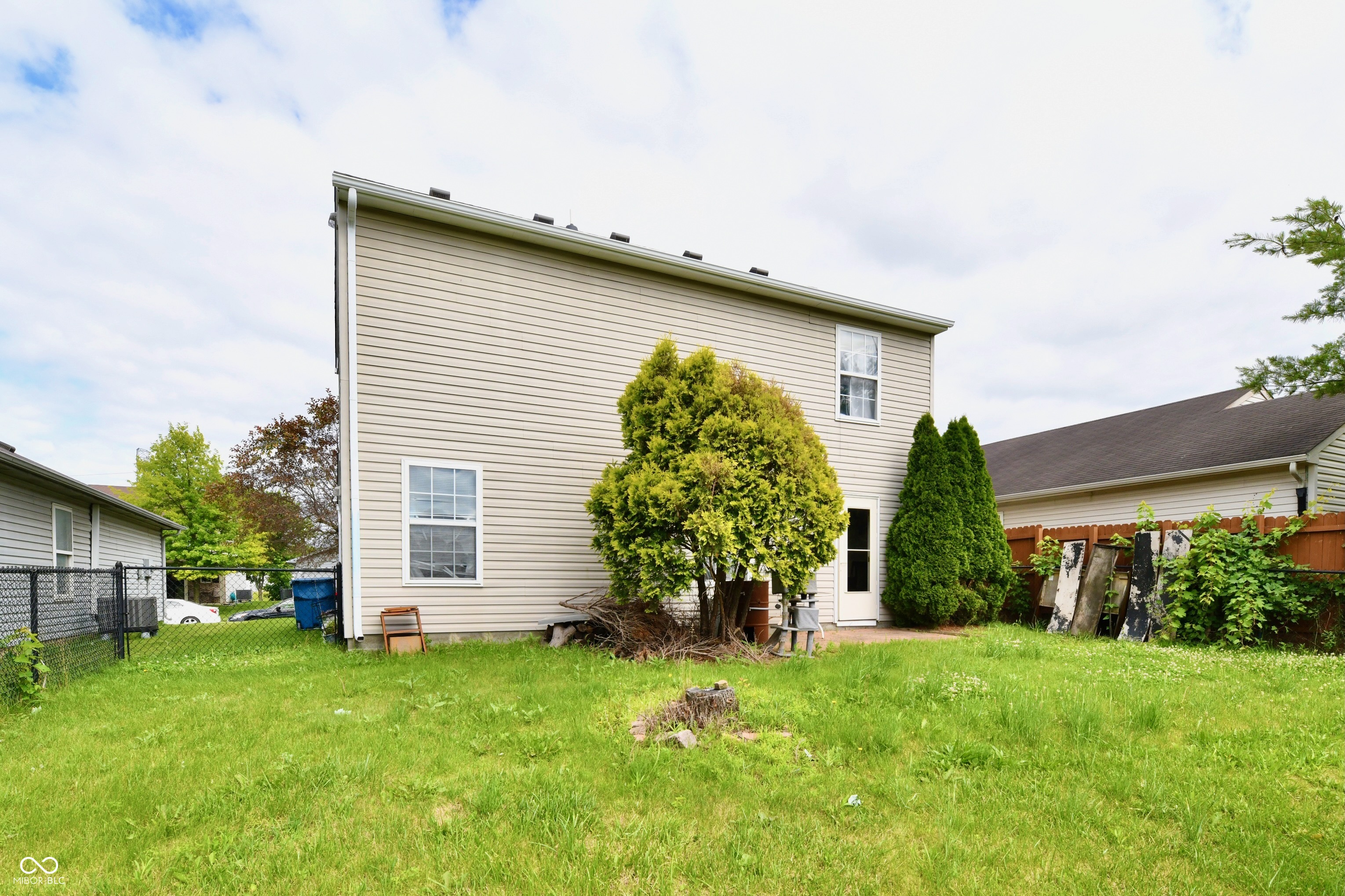 5302 Cliff Ridge Drive Indianapolis, IN 46217 - Photo 35 of 36