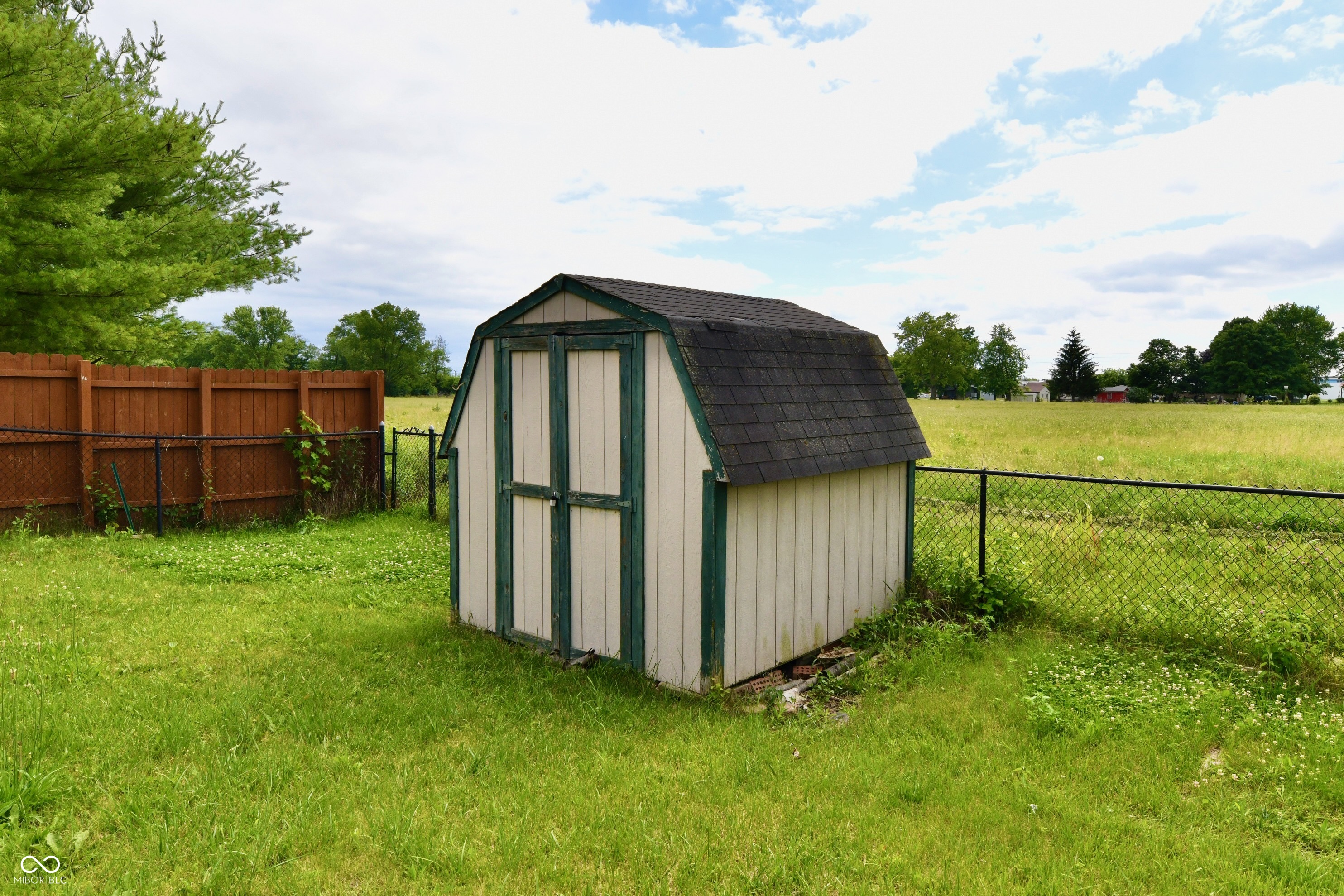 5302 Cliff Ridge Drive Indianapolis, IN 46217 - Photo 36 of 36