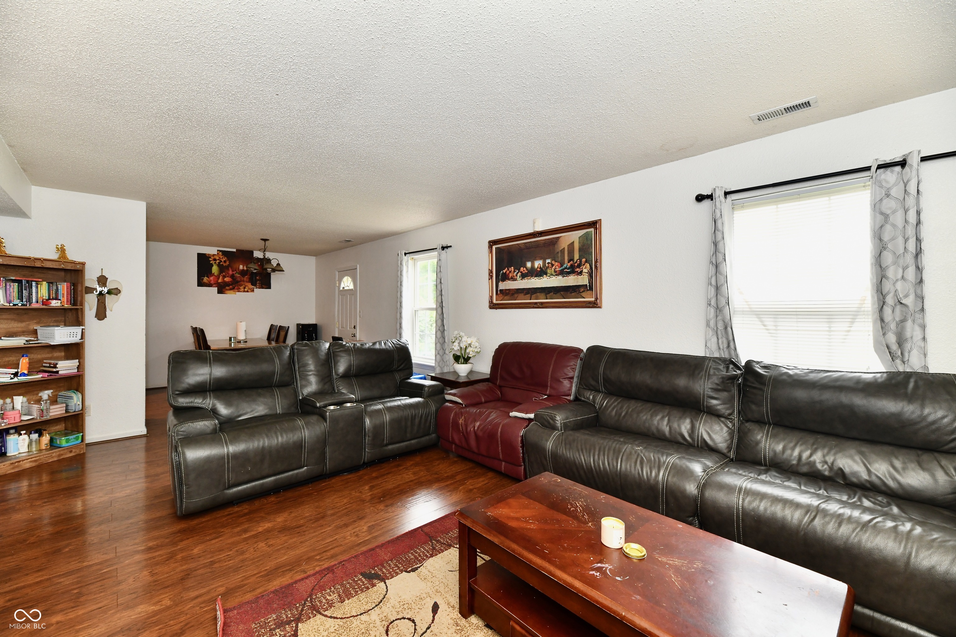 5302 Cliff Ridge Drive Indianapolis, IN 46217 - Photo 6 of 36