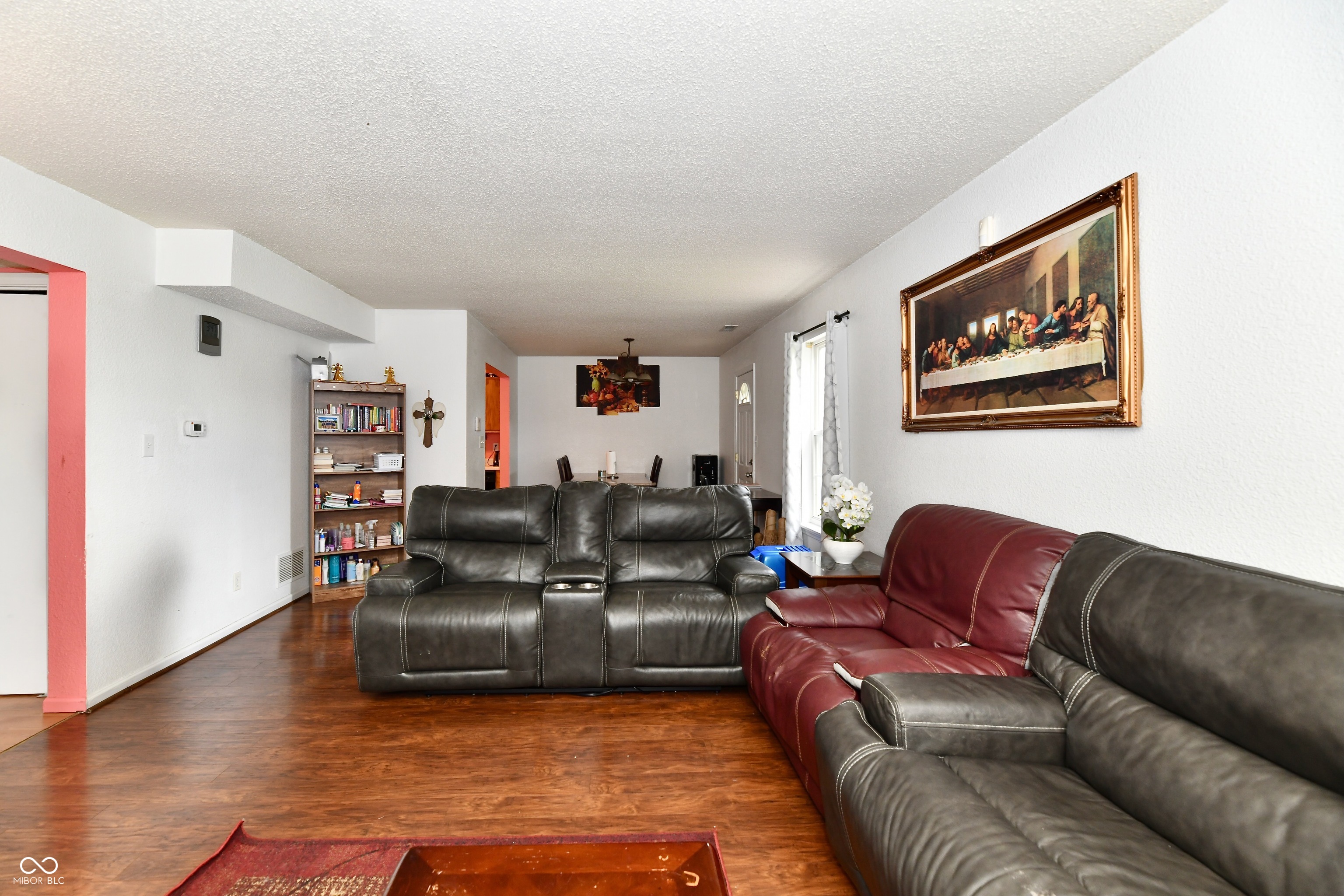 5302 Cliff Ridge Drive Indianapolis, IN 46217 - Photo 9 of 36