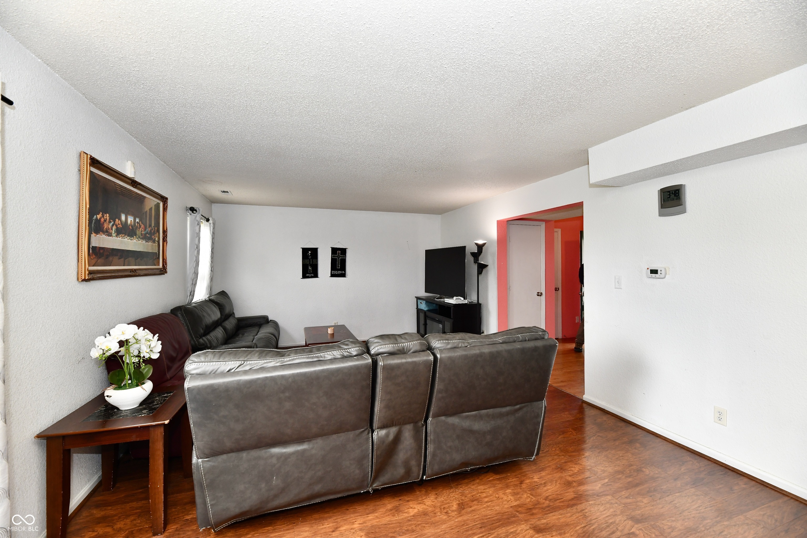 5302 Cliff Ridge Drive Indianapolis, IN 46217 - Photo 10 of 36