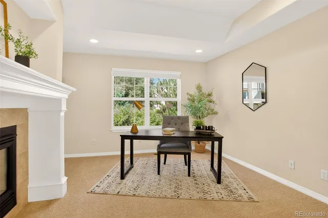 $809,900 | 22742 East Calhoun Place, Aurora, CO 80016