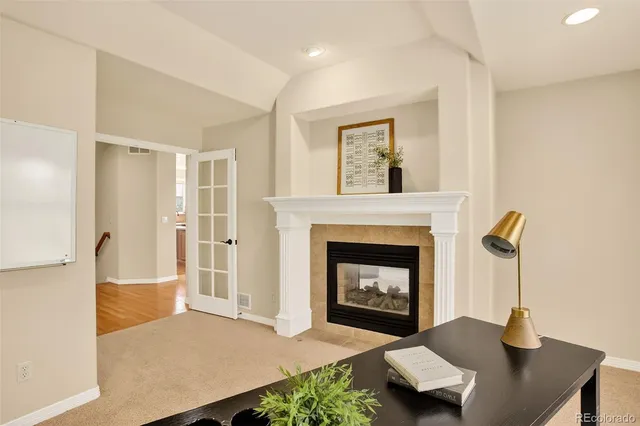 $809,900 | 22742 East Calhoun Place, Aurora, CO 80016