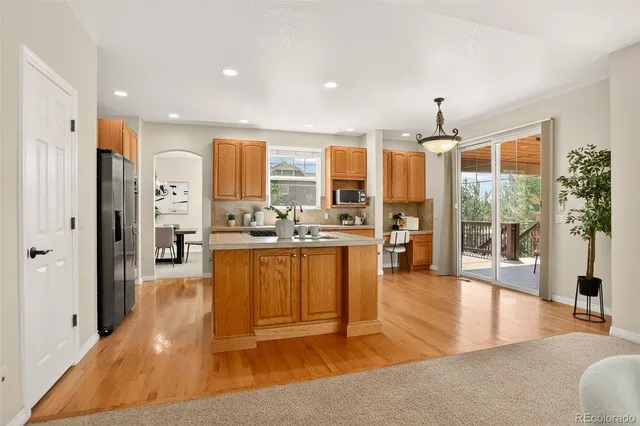 $809,900 | 22742 East Calhoun Place, Aurora, CO 80016