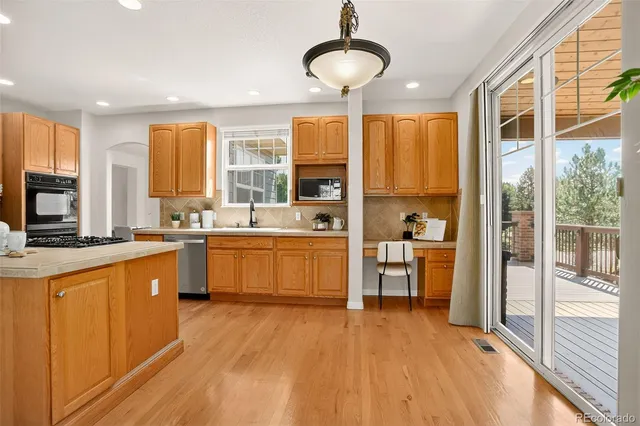 $809,900 | 22742 East Calhoun Place, Aurora, CO 80016