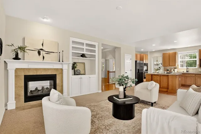 $809,900 | 22742 East Calhoun Place, Aurora, CO 80016