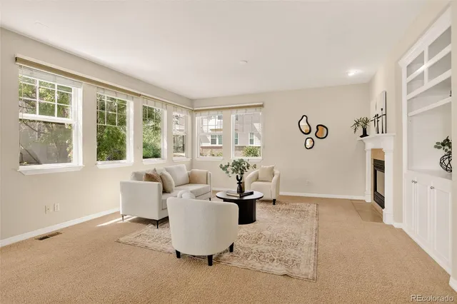 $809,900 | 22742 East Calhoun Place, Aurora, CO 80016