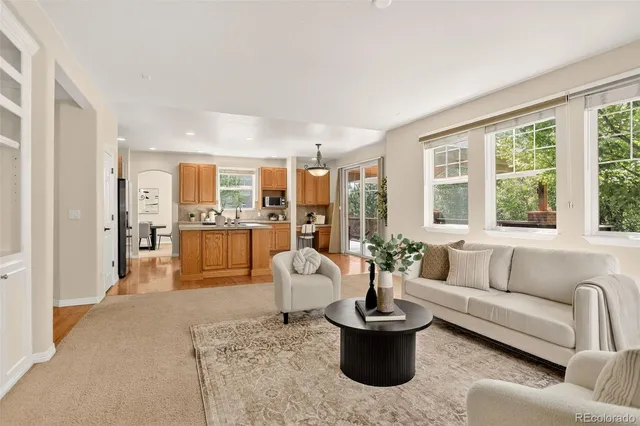 $809,900 | 22742 East Calhoun Place, Aurora, CO 80016