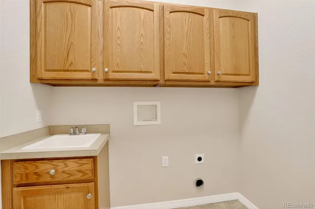 $809,900 | 22742 East Calhoun Place, Aurora, CO 80016