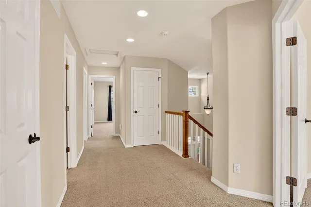 $809,900 | 22742 East Calhoun Place, Aurora, CO 80016