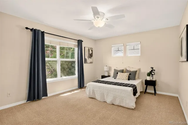 $809,900 | 22742 East Calhoun Place, Aurora, CO 80016