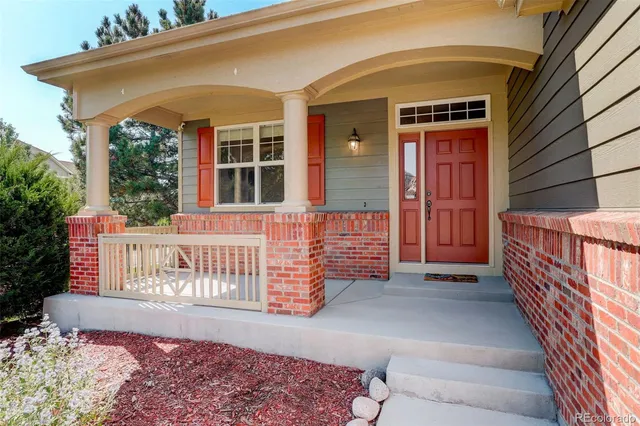 $809,900 | 22742 East Calhoun Place, Aurora, CO 80016