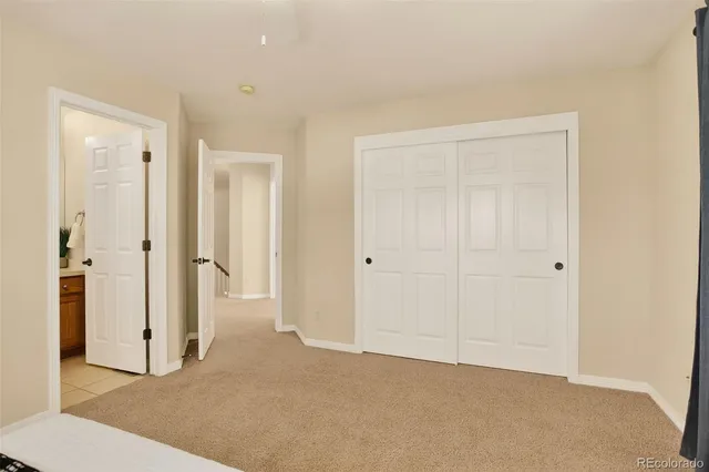 $809,900 | 22742 East Calhoun Place, Aurora, CO 80016