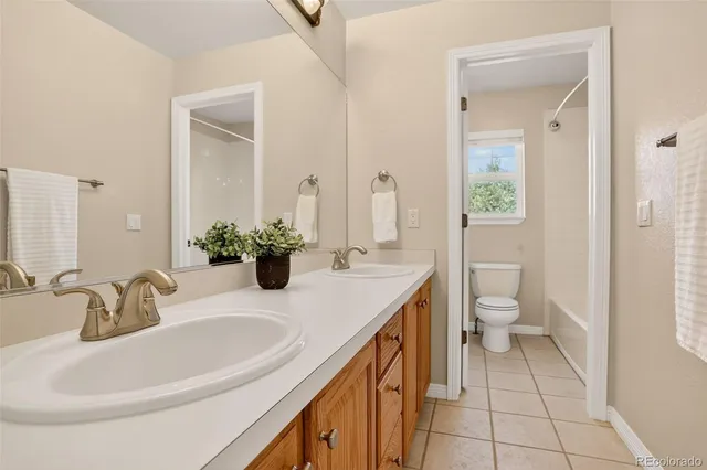 $809,900 | 22742 East Calhoun Place, Aurora, CO 80016