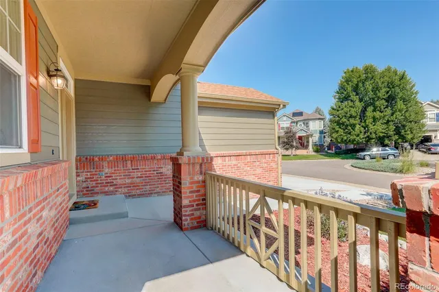 $809,900 | 22742 East Calhoun Place, Aurora, CO 80016