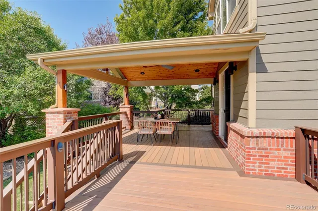 $809,900 | 22742 East Calhoun Place, Aurora, CO 80016