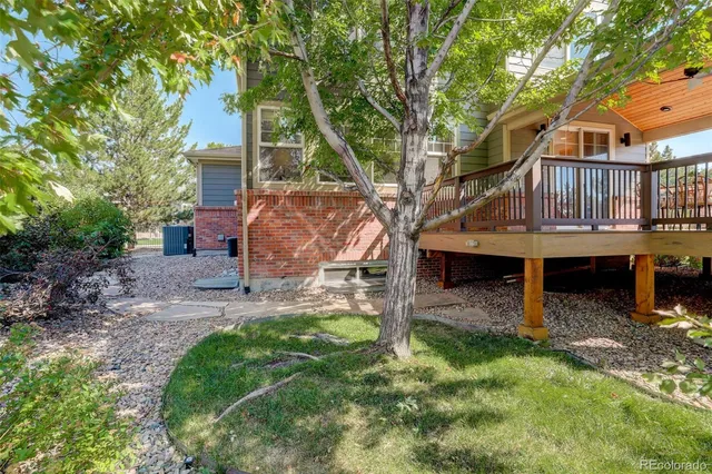 $809,900 | 22742 East Calhoun Place, Aurora, CO 80016