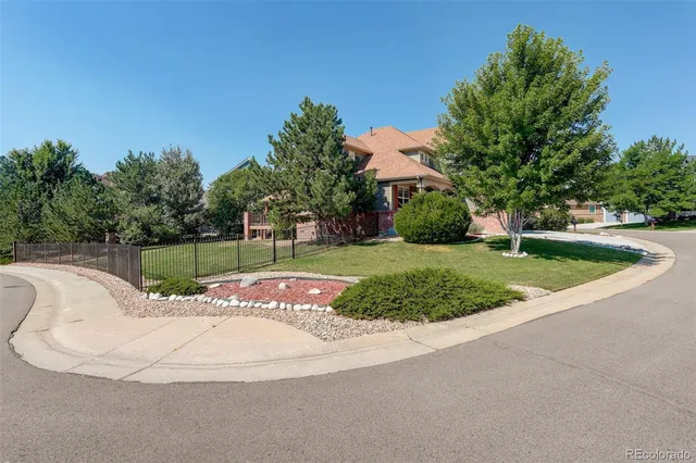 $809,900 | 22742 East Calhoun Place, Aurora, CO 80016