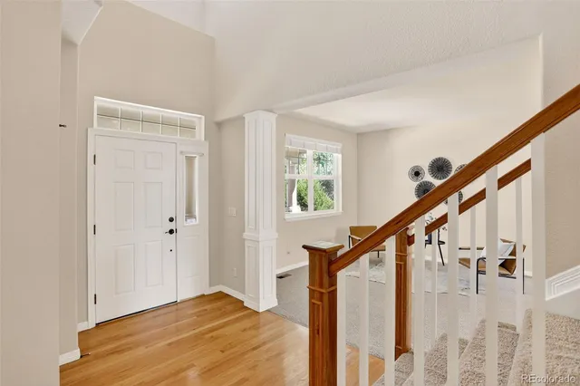 $809,900 | 22742 East Calhoun Place, Aurora, CO 80016