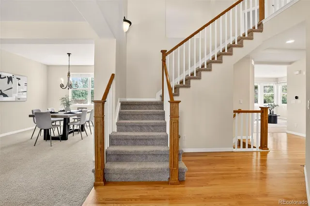 $809,900 | 22742 East Calhoun Place, Aurora, CO 80016