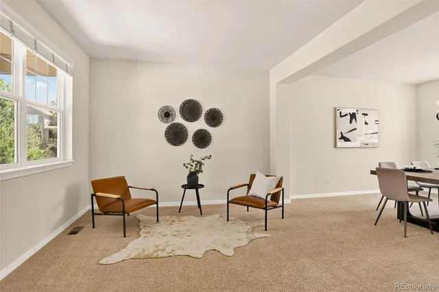 $809,900 | 22742 East Calhoun Place, Aurora, CO 80016