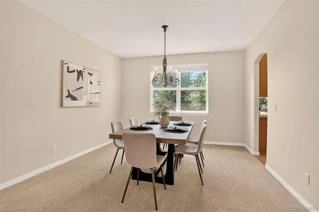 $809,900 | 22742 East Calhoun Place, Aurora, CO 80016