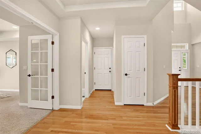 $809,900 | 22742 East Calhoun Place, Aurora, CO 80016