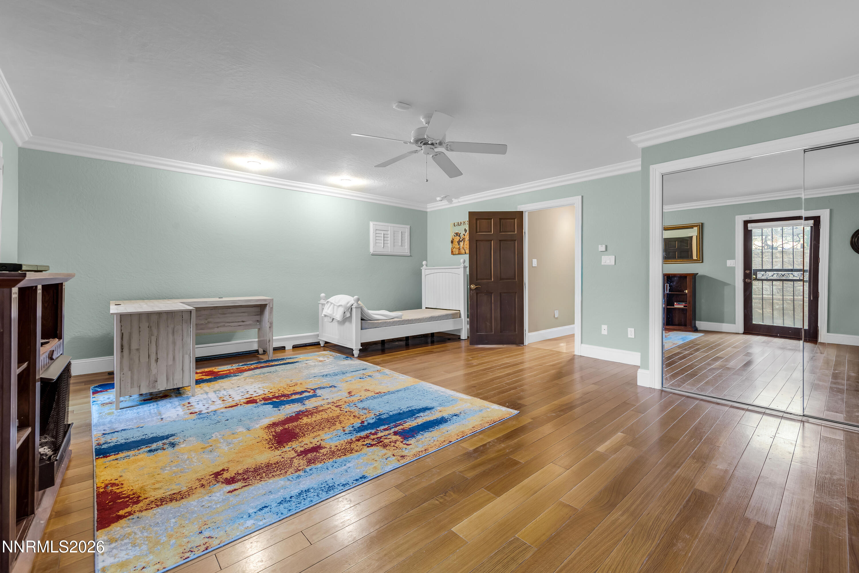 4260 Longknife Road Reno, NV 89519 - Photo 44 of 76 Longknife4260-042