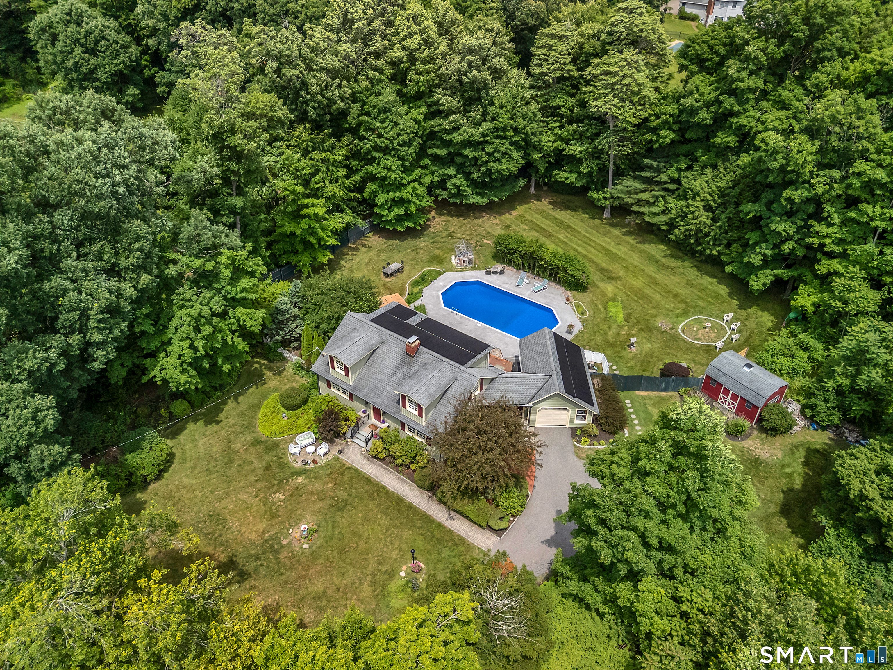 5 North Beech Tree Road Brookfield, CT 06804 - Photo 36 of 39 Gallery Image 36