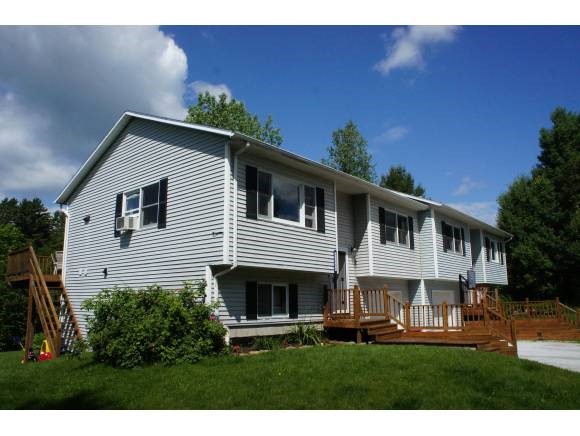 1968 Old Creamery Road, Unit 1968 Williston, VT 05495 - Photo 1 of 1 Gallery Image 1