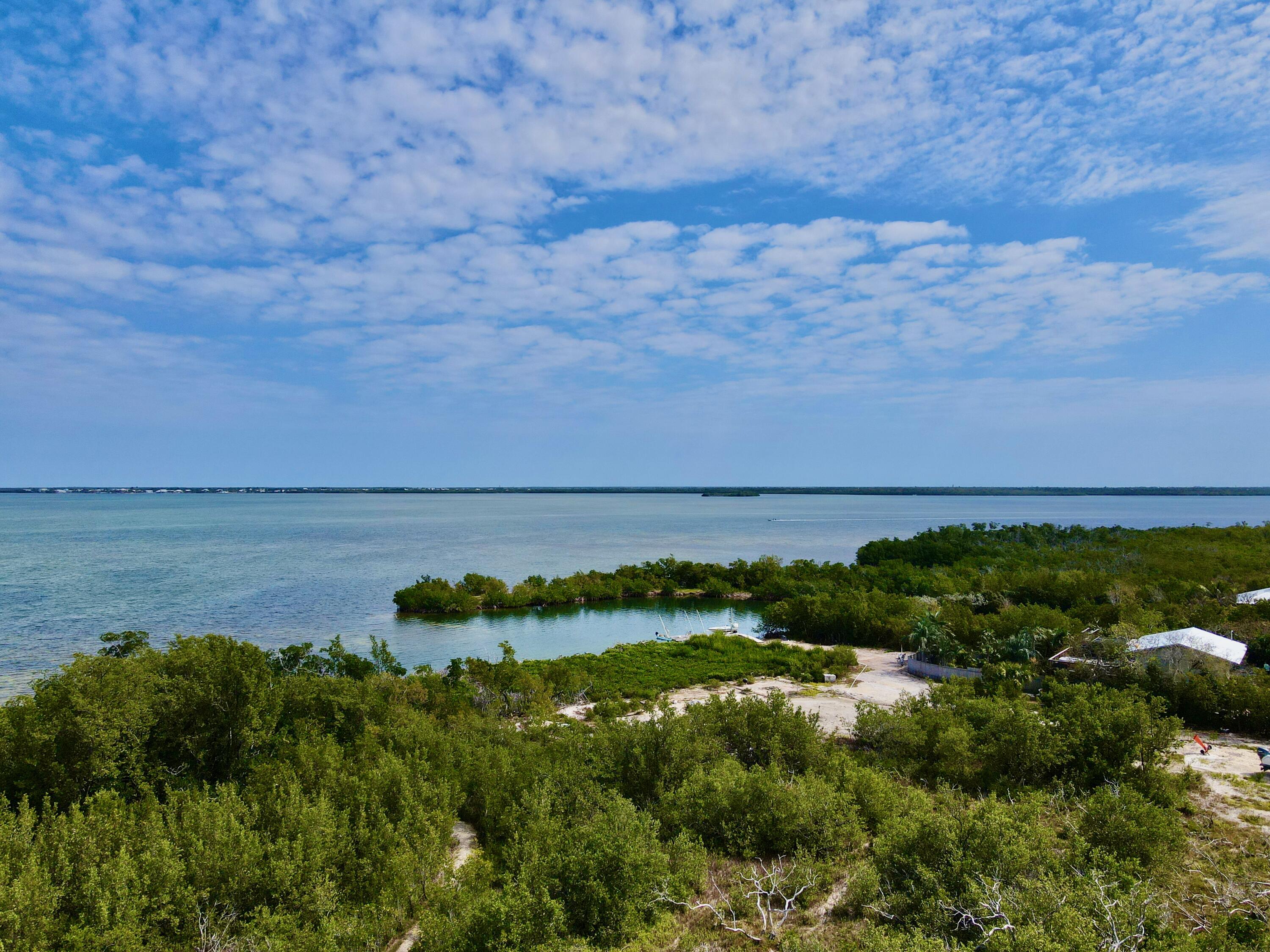3127 Stewart Road Summerland Key, FL 33042 - Photo 2 of 64 View from house