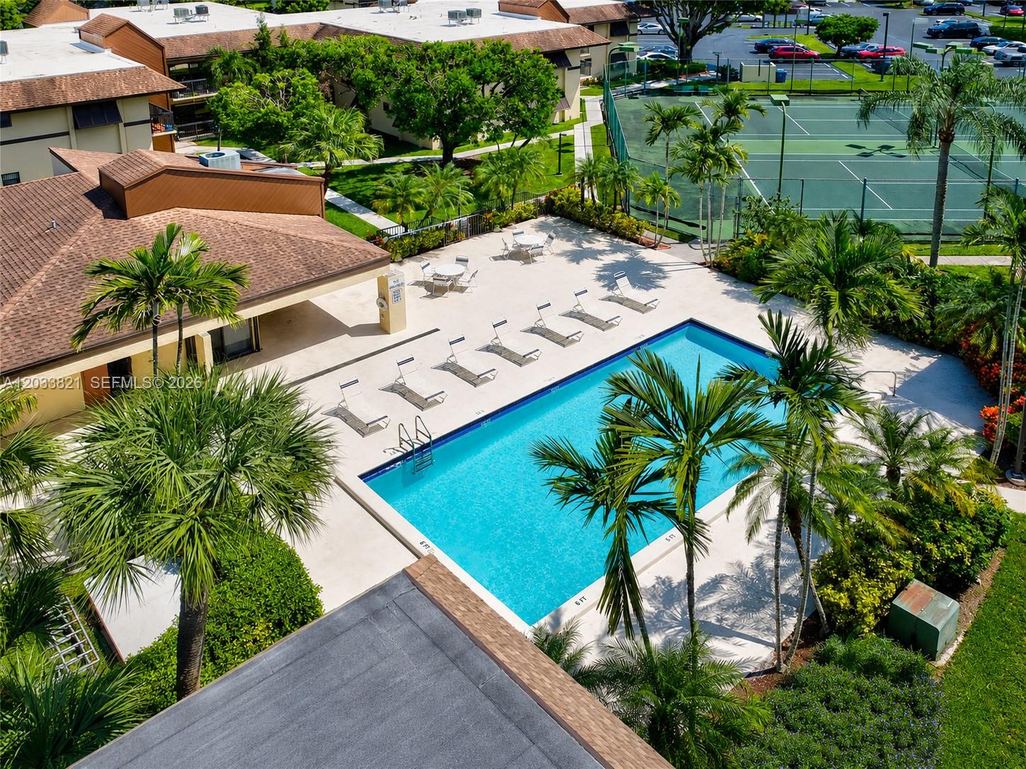 7935 Southwest 86th Street, Unit 823 Miami, FL 33143 - Photo 10 of 11