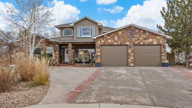 $749,900 | 2623 Wisteria Court, Grand Junction, CO 81506