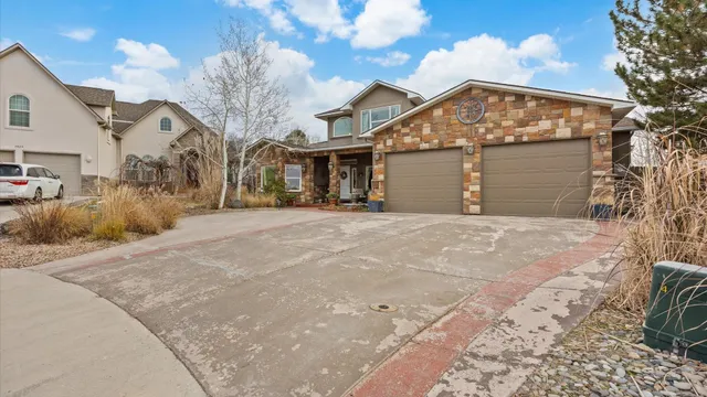 $749,900 | 2623 Wisteria Court, Grand Junction, CO 81506