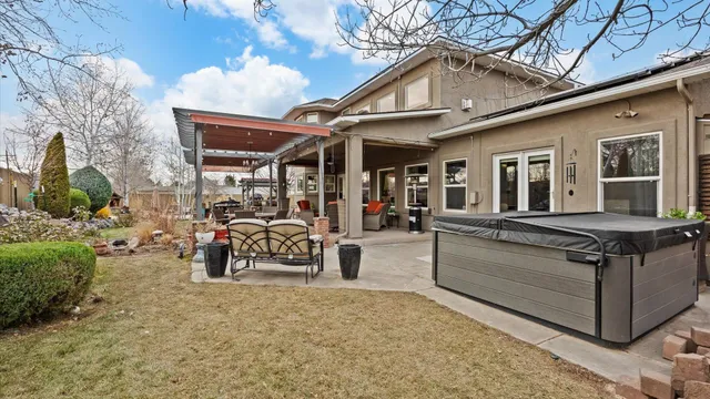 $749,900 | 2623 Wisteria Court, Grand Junction, CO 81506