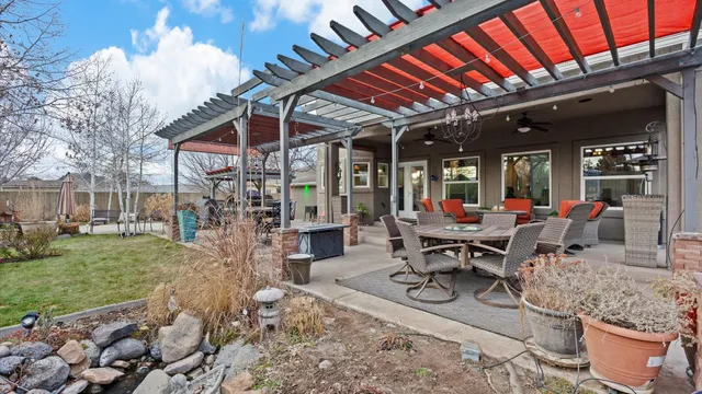 $749,900 | 2623 Wisteria Court, Grand Junction, CO 81506