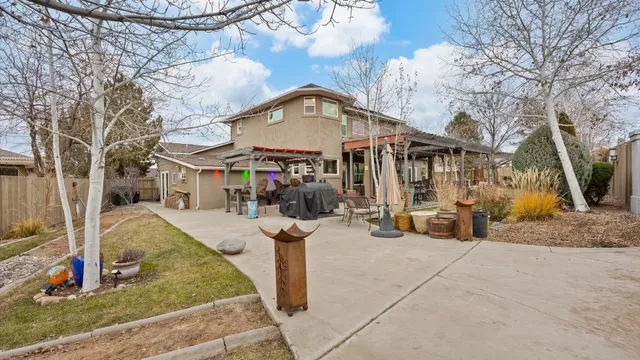 $749,900 | 2623 Wisteria Court, Grand Junction, CO 81506