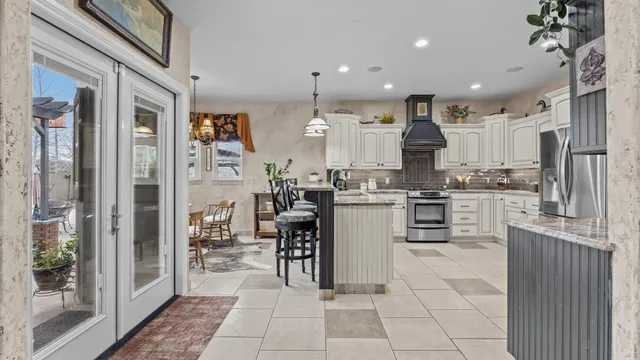 $749,900 | 2623 Wisteria Court, Grand Junction, CO 81506