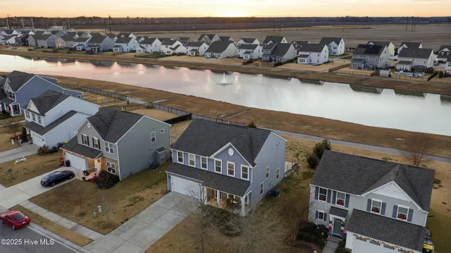 $475,000 | 118 Green Lake Road, Moyock, NC 27958