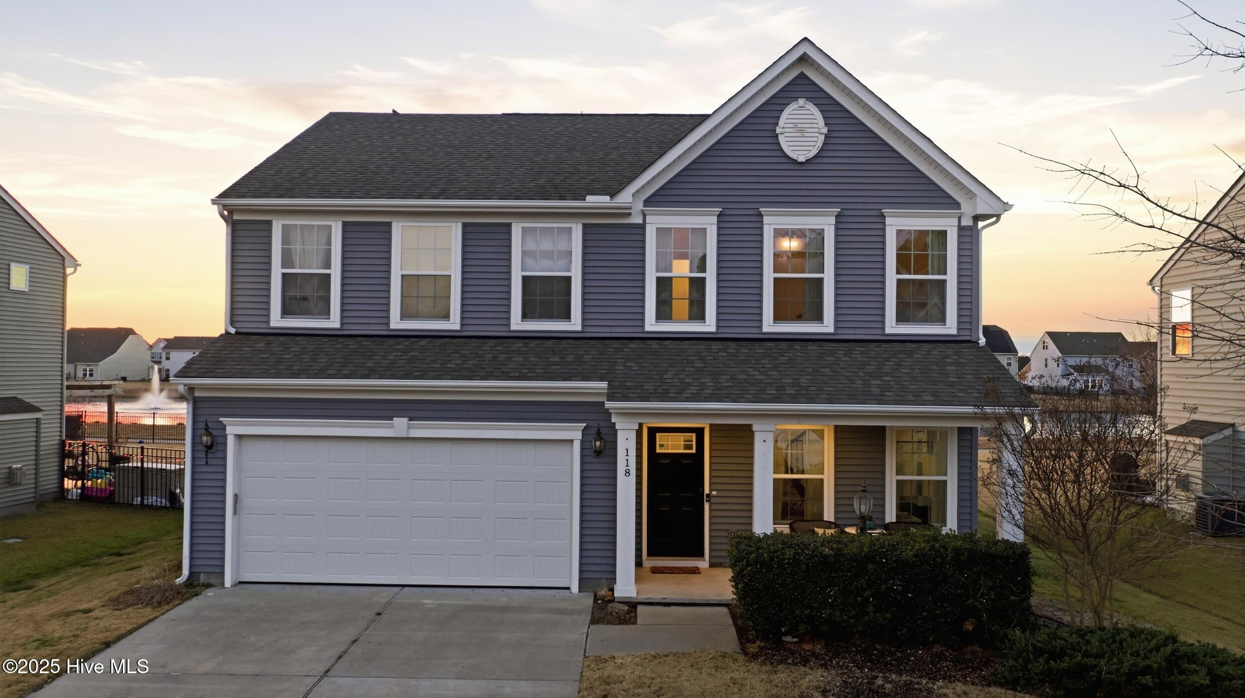 118 Green Lake Road Moyock, NC 27958 - Photo 12 of 52 12_dji_0162