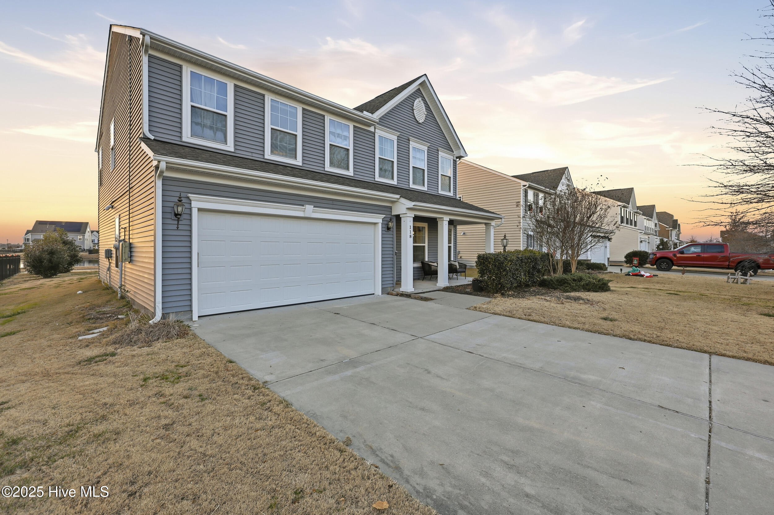 118 Green Lake Road Moyock, NC 27958 - Photo 2 of 52 2__39a6349